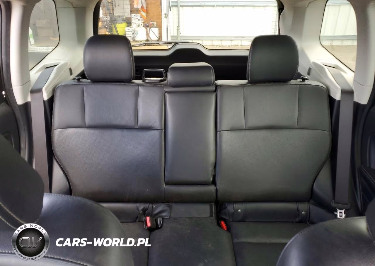 2015 Subaru Forester 2.0Xt Touring VIN:JF2SJGWC6FH400625 - 10