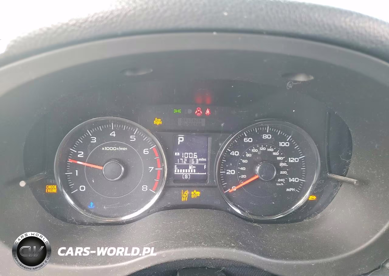 2015 Subaru Forester 2.0Xt Touring VIN:JF2SJGWC6FH400625 - 9