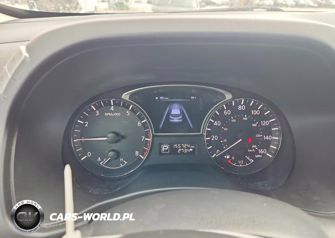 2014 Nissan Pathfinder Platinum VIN:5N1AR2MN9EC650037 - 9