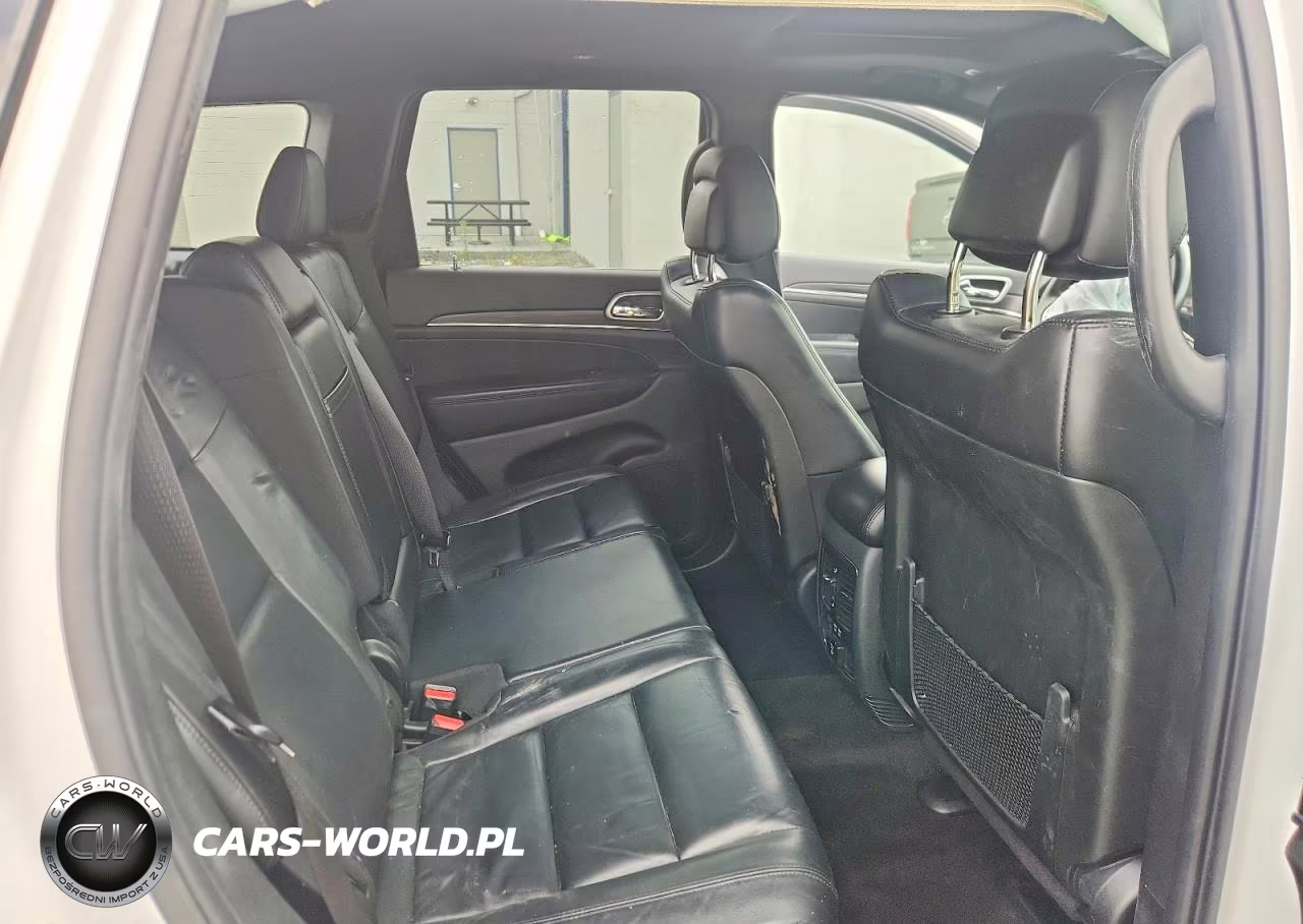 2019 Jeep Grand Cherokee Limited VIN:1C4RJFBGXKC590517 - 11
