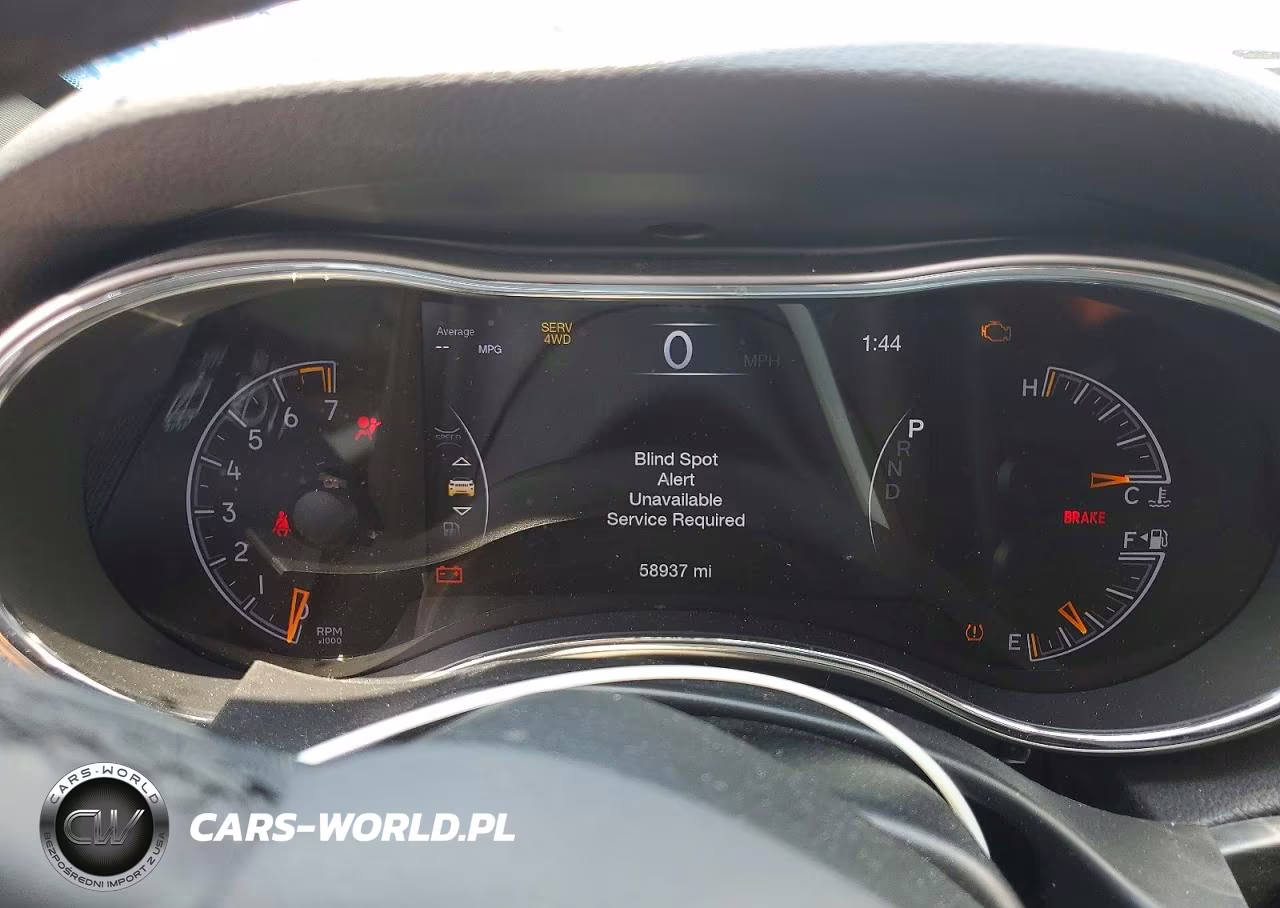 2019 Jeep Grand Cherokee Limited VIN:1C4RJFBGXKC590517 - 9