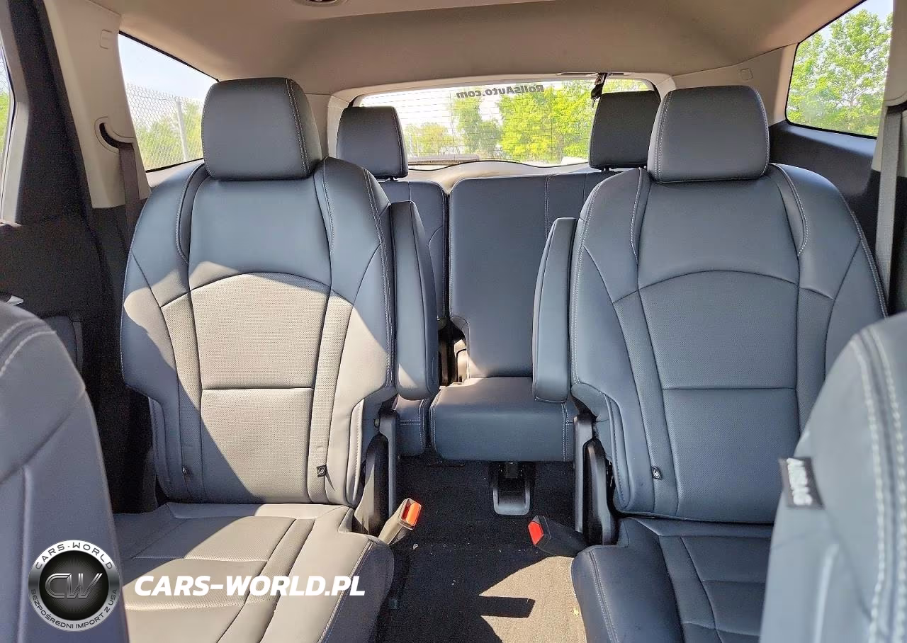 2019 Buick Enclave Essence VIN:5GAEVAKW2KJ271736 - 10