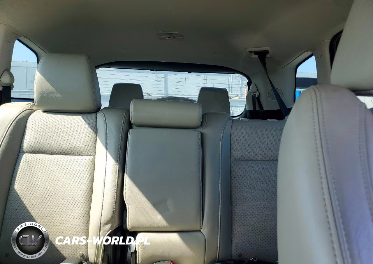 2014 Mazda Cx-9 Grand Touring VIN:JM3TB3DV6E0443301 - 10