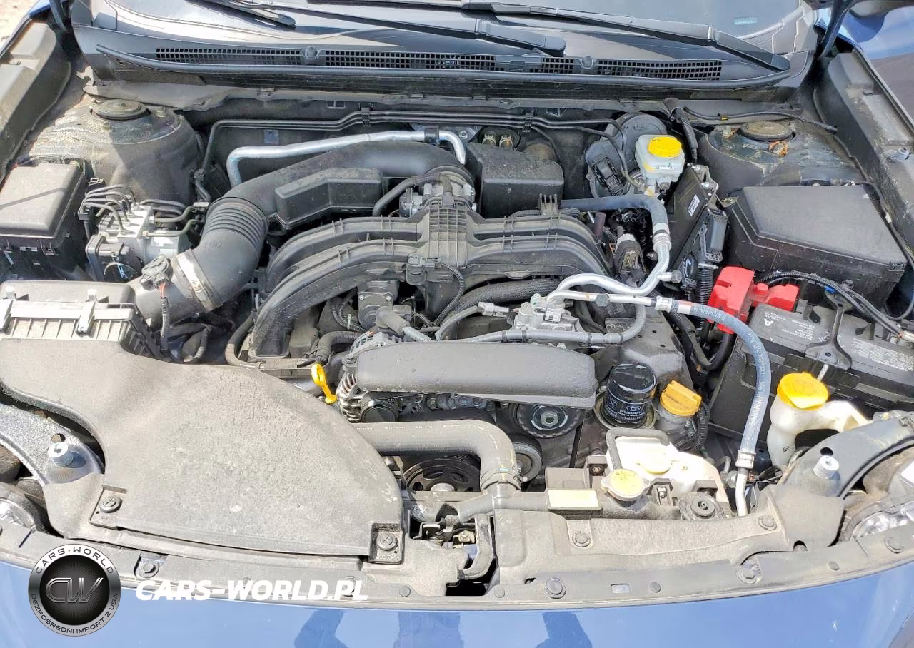 2024 Subaru Legacy Limited VIN:4S3BWAN6XR3020049 - 11