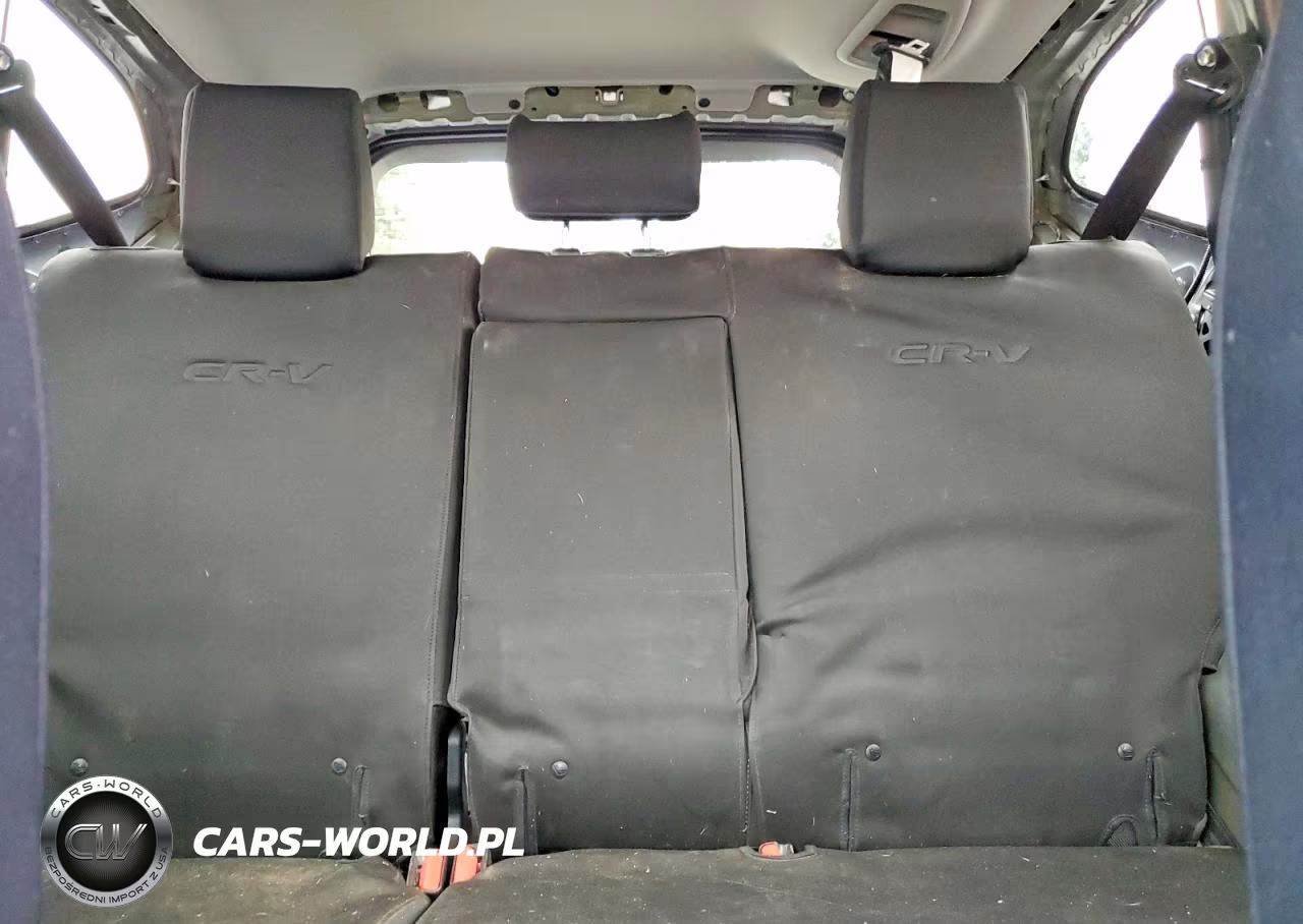 2022 Honda Cr-V Ex VIN:2HKRW2H57NH613681 - 10