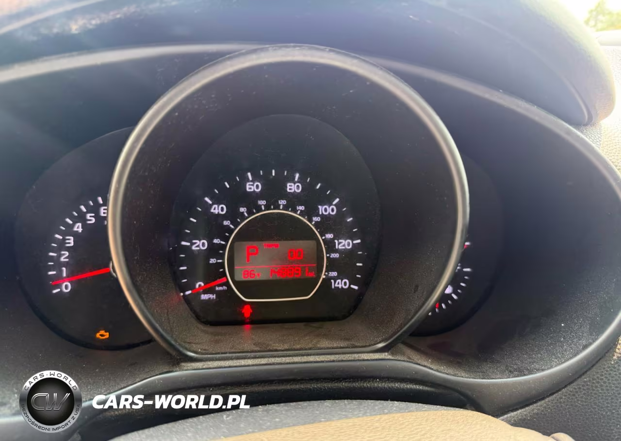 2019 Kia Soul + VIN:KNDJP3A58K7655593 - 8