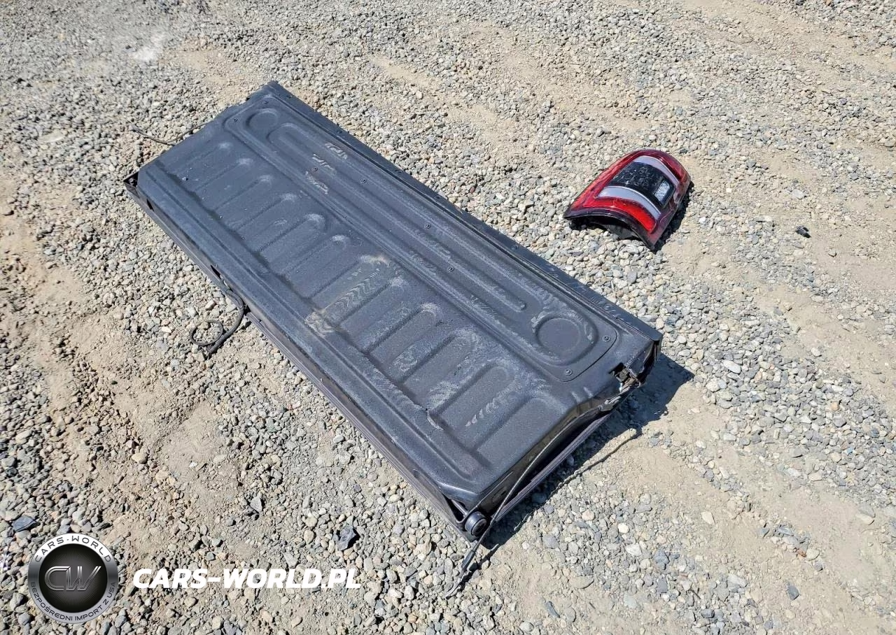 2020 Ram 2500 Big Horn VIN:3C6UR5DL8LG104512 - 12