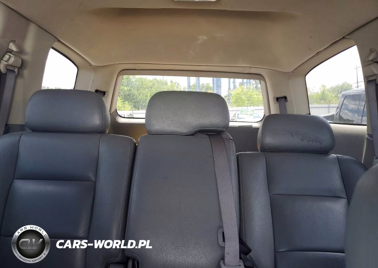 2005 Dodge Durango VIN:1D4HB48D75F546068 - 10