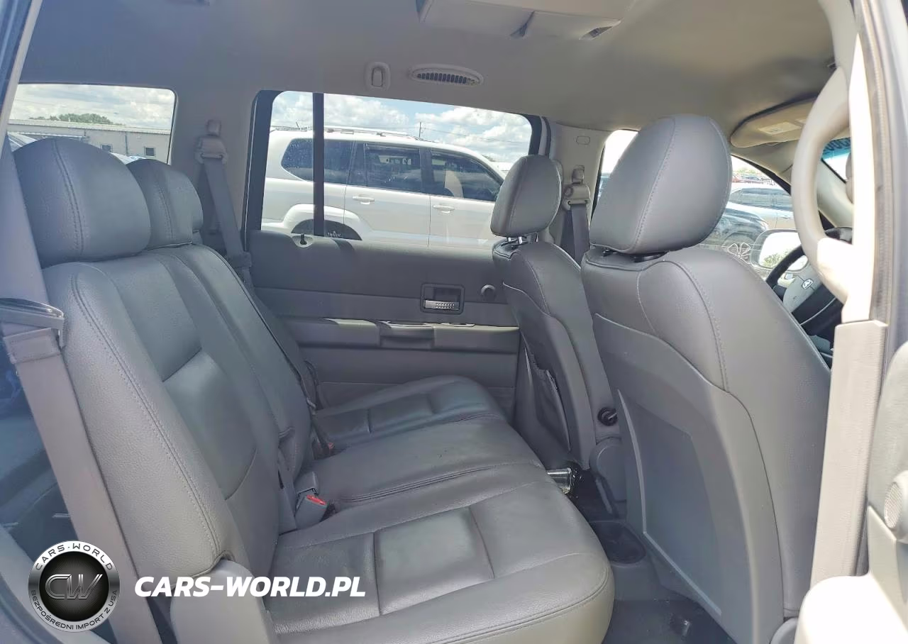 2005 Dodge Durango VIN:1D4HB48D75F546068 - 11