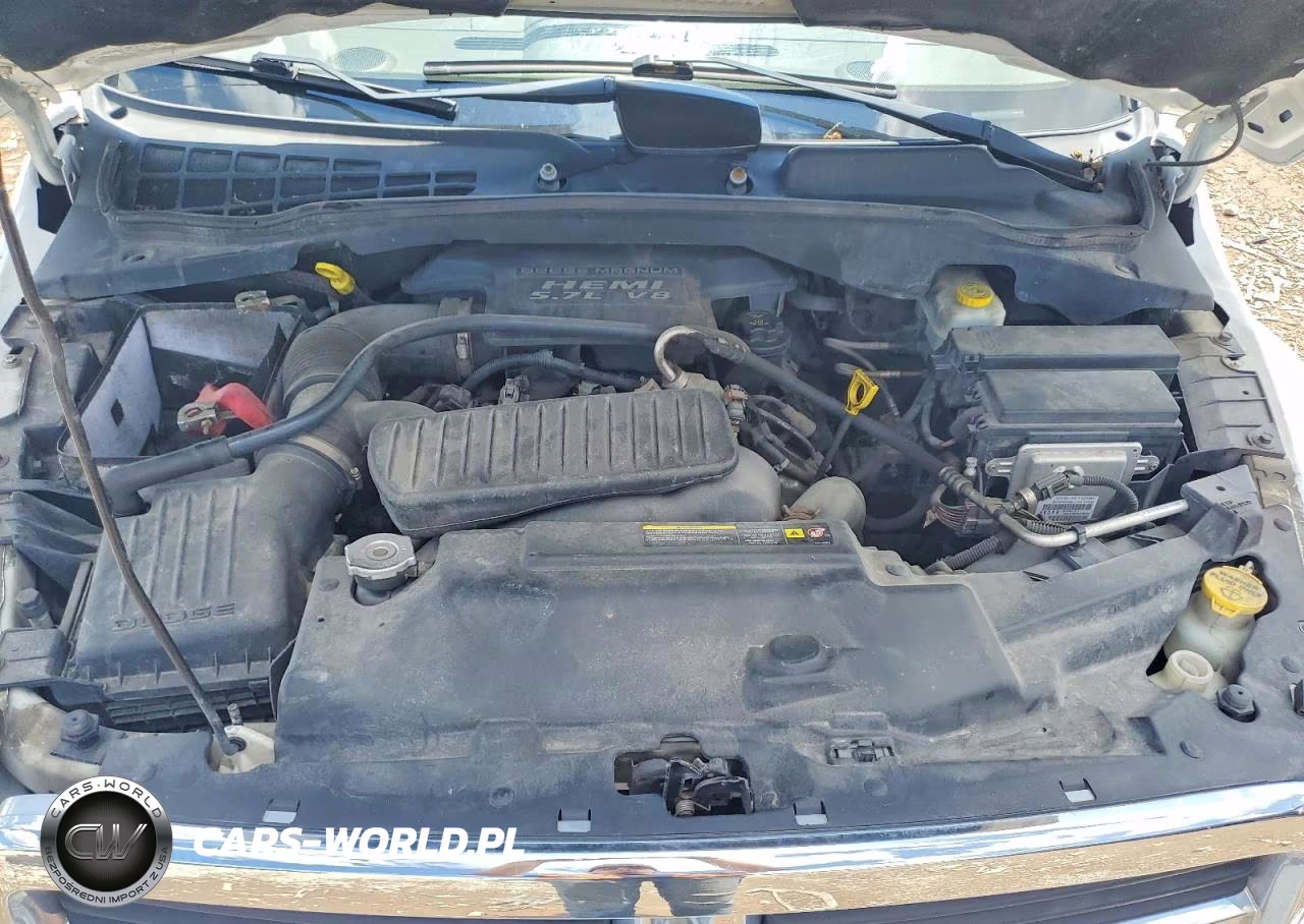 2005 Dodge Durango VIN:1D4HB48D75F546068 - 12