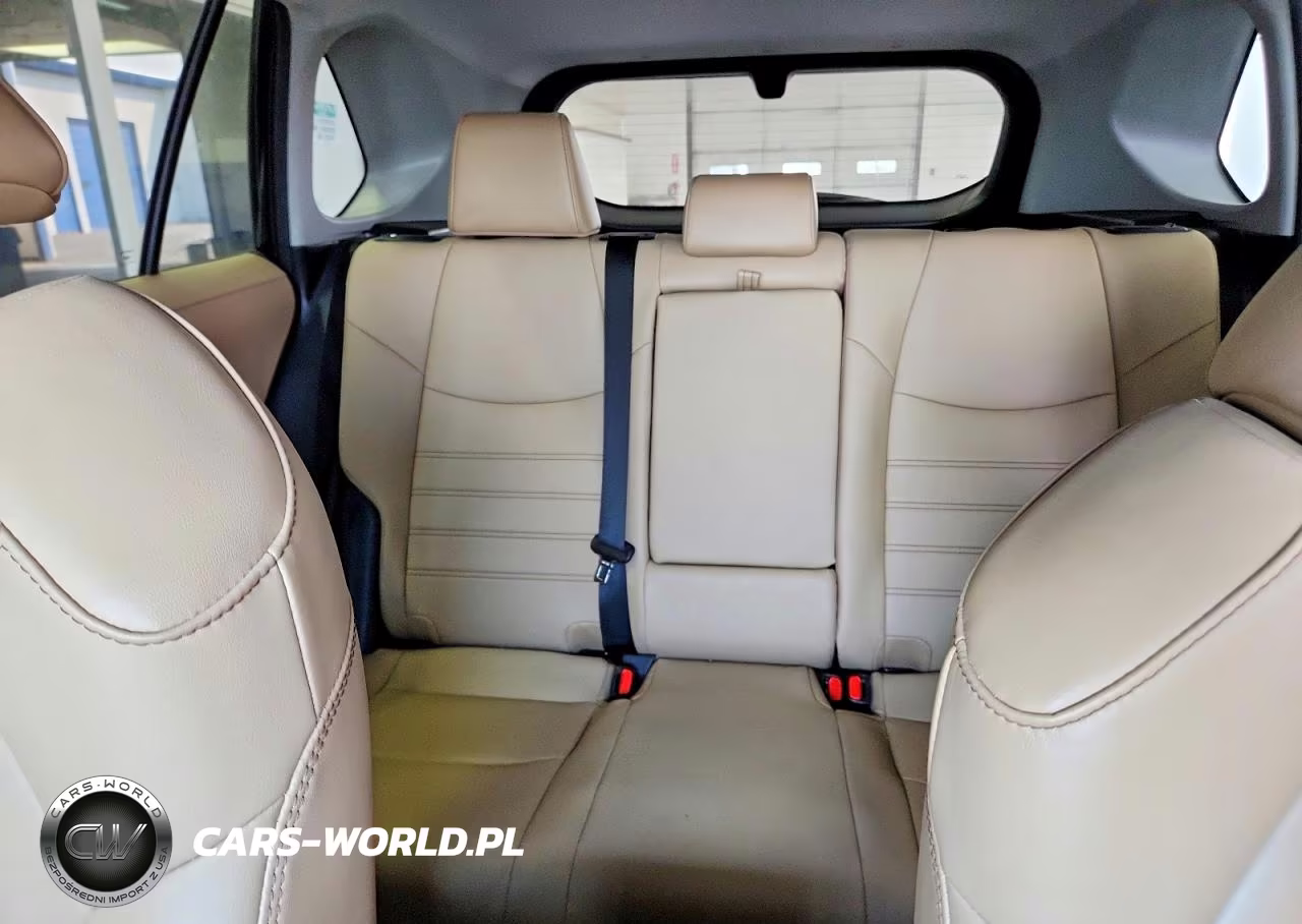 2019 Toyota Rav4 Xle Premium VIN:2T3A1RFV9KW082379 - 10