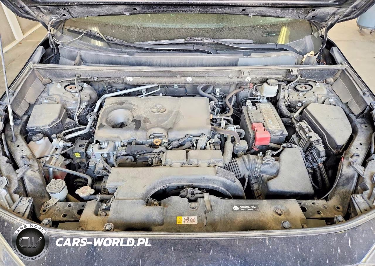 2019 Toyota Rav4 Xle Premium VIN:2T3A1RFV9KW082379 - 12