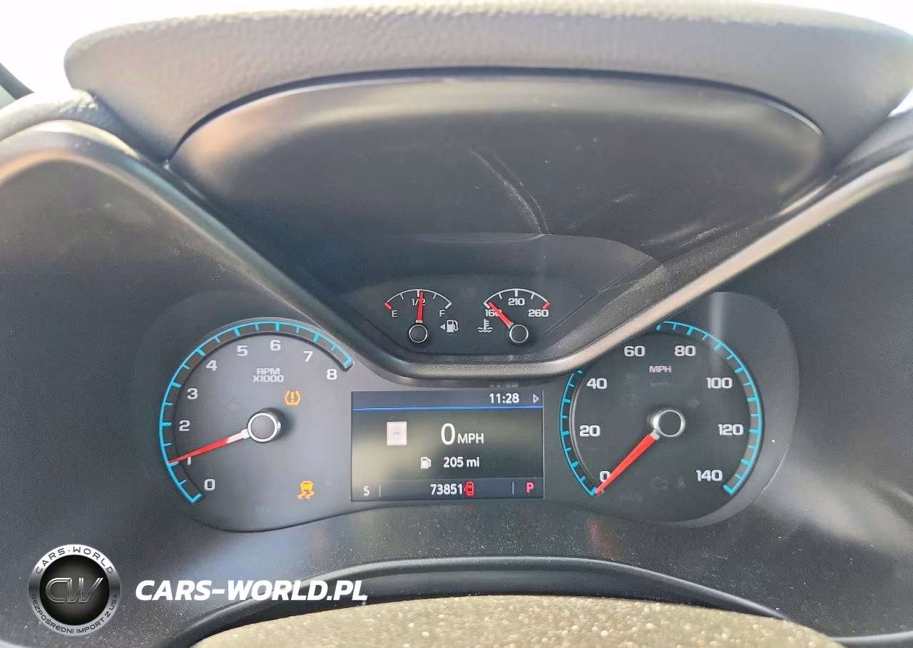 2022 Chevrolet Colorado Z71 VIN:1GCGSDEN4N1144379 - 9