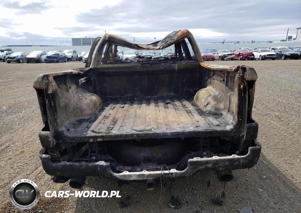 2021 Ram 1500 Limited VIN:1C6SRFHT7MN672573 - 6