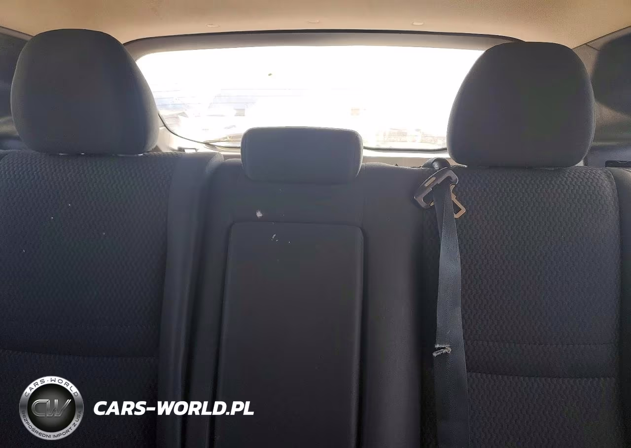 2019 Nissan Rogue Sport S VIN:JN1BJ1CP2KW527500 - 10