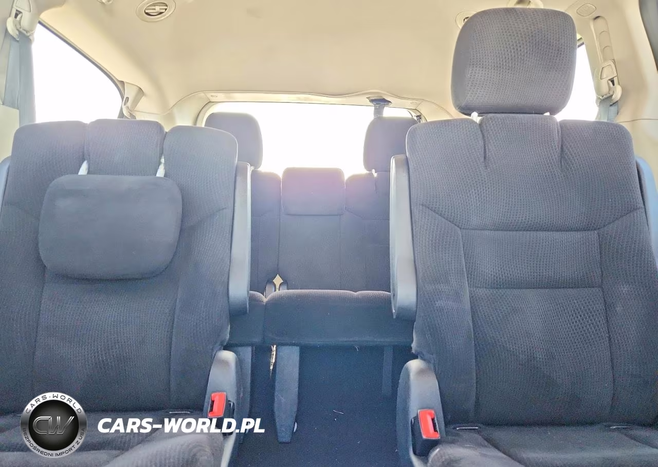 2015 Dodge Grand Caravan Sxt VIN:2C4RDGCG1FR548326 - 10