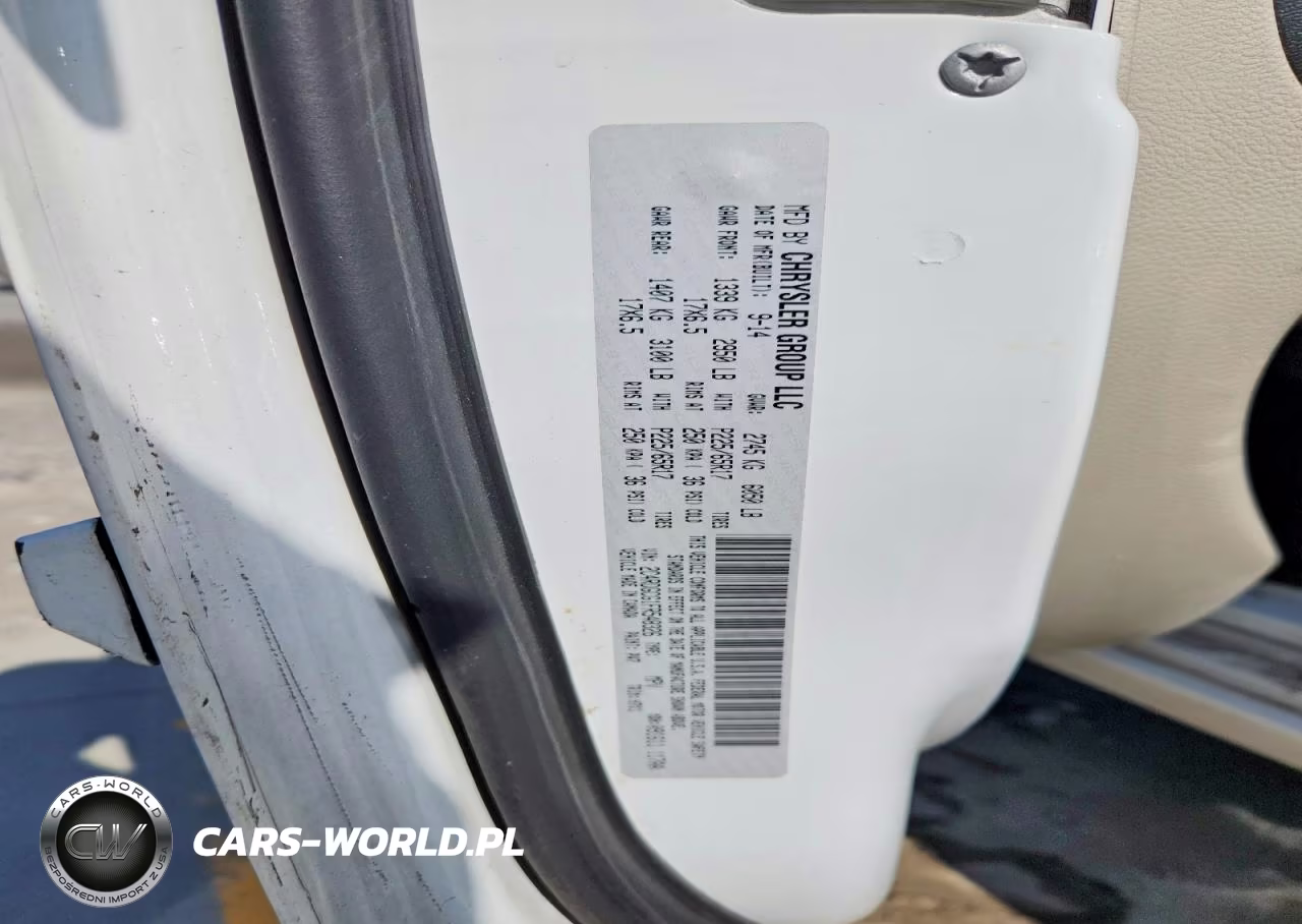 2015 Dodge Grand Caravan Sxt VIN:2C4RDGCG1FR548326 - 13