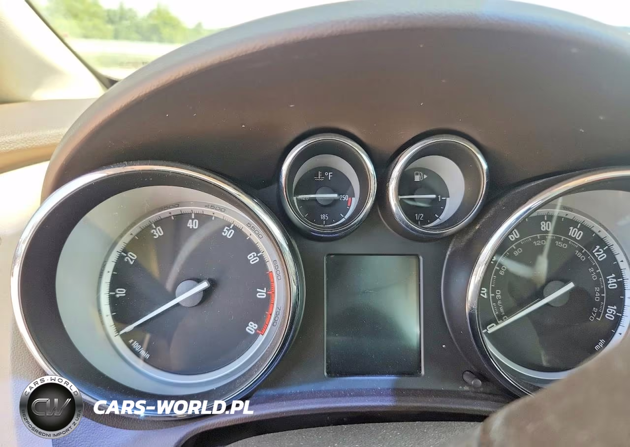 2012 Buick Verano VIN:1G4PS5SK8C4134896 - 9