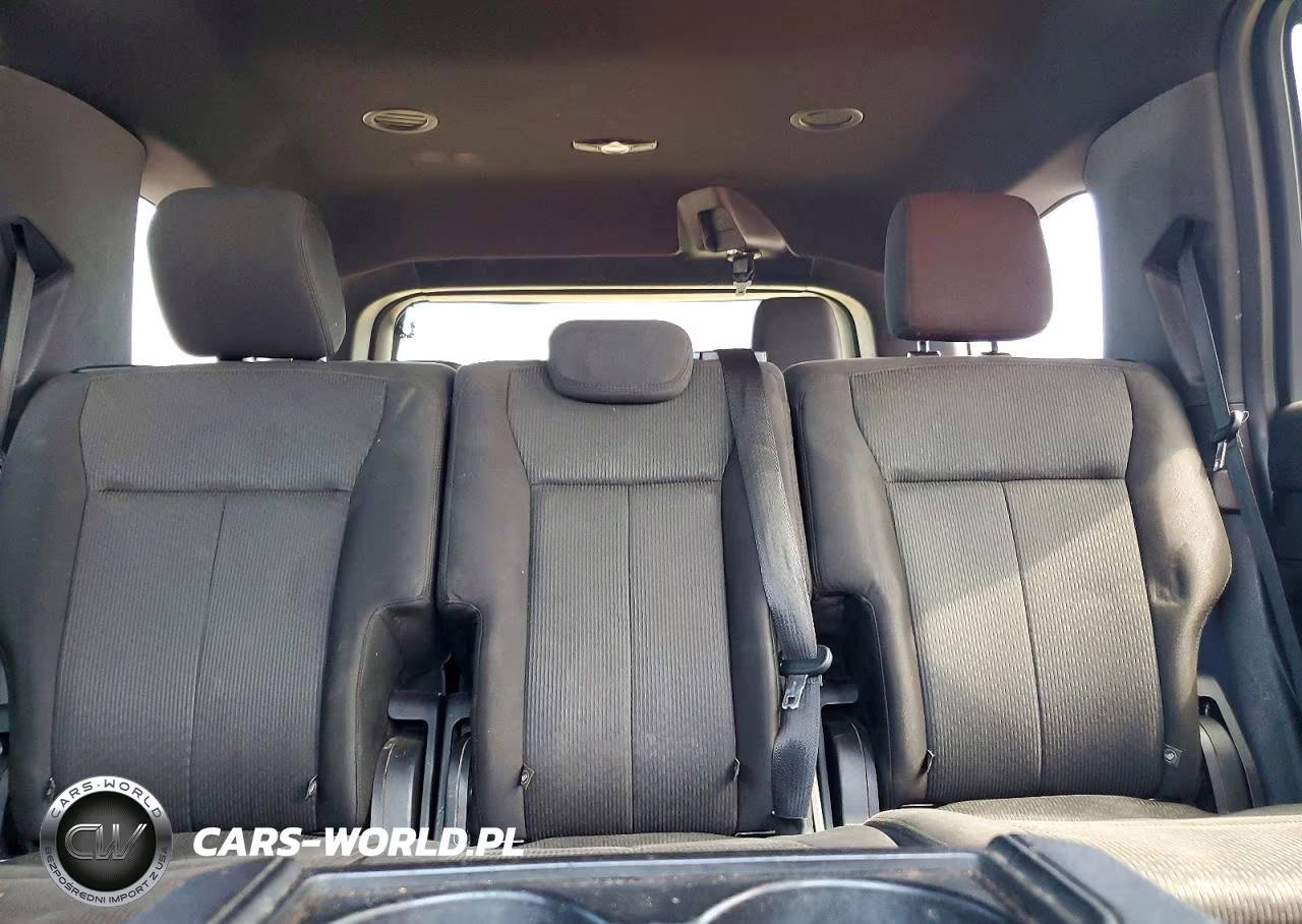 2018 Ford Expedition Xlt VIN:1FMJU1HT4JEA07868 - 10