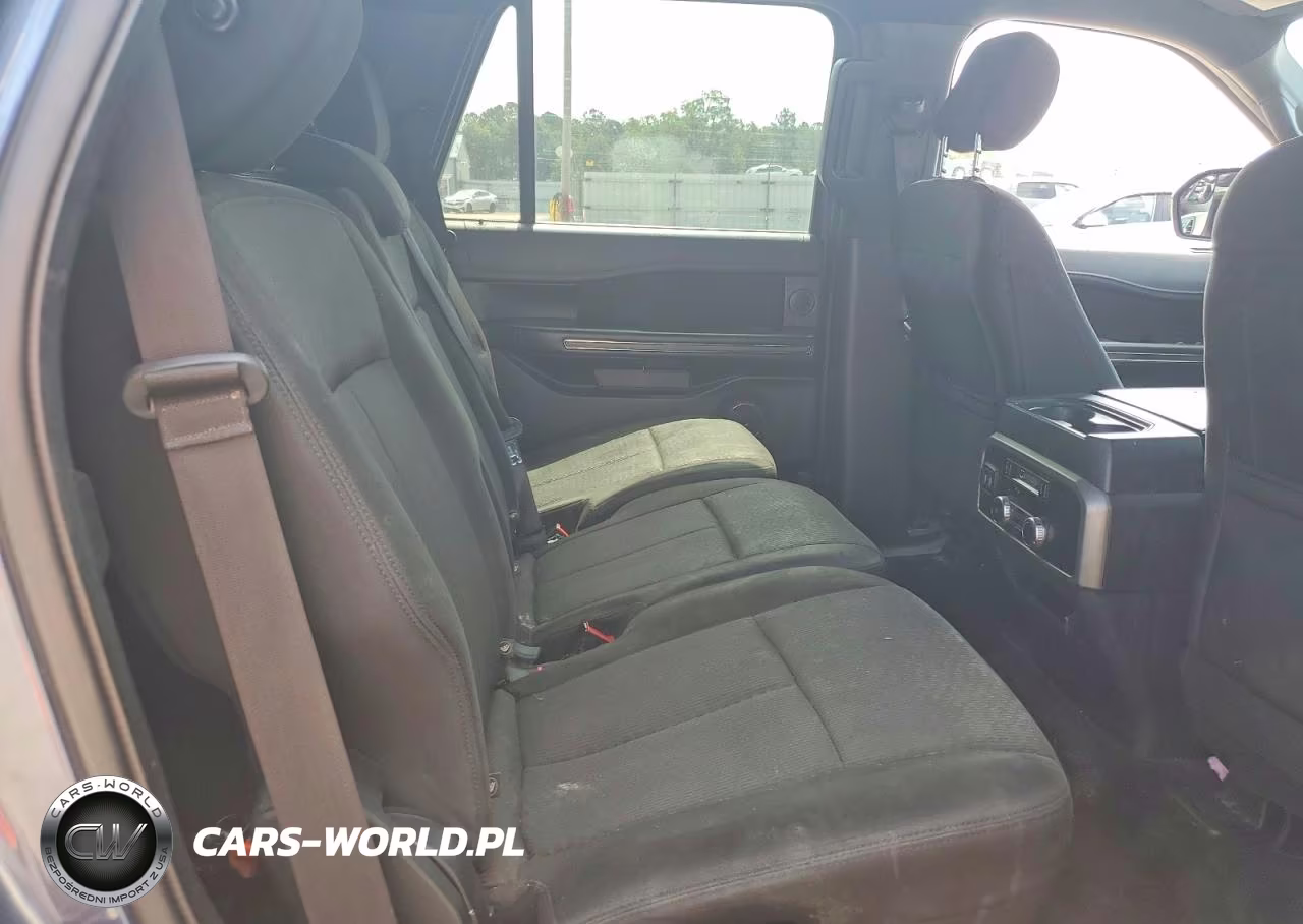 2018 Ford Expedition Xlt VIN:1FMJU1HT4JEA07868 - 11