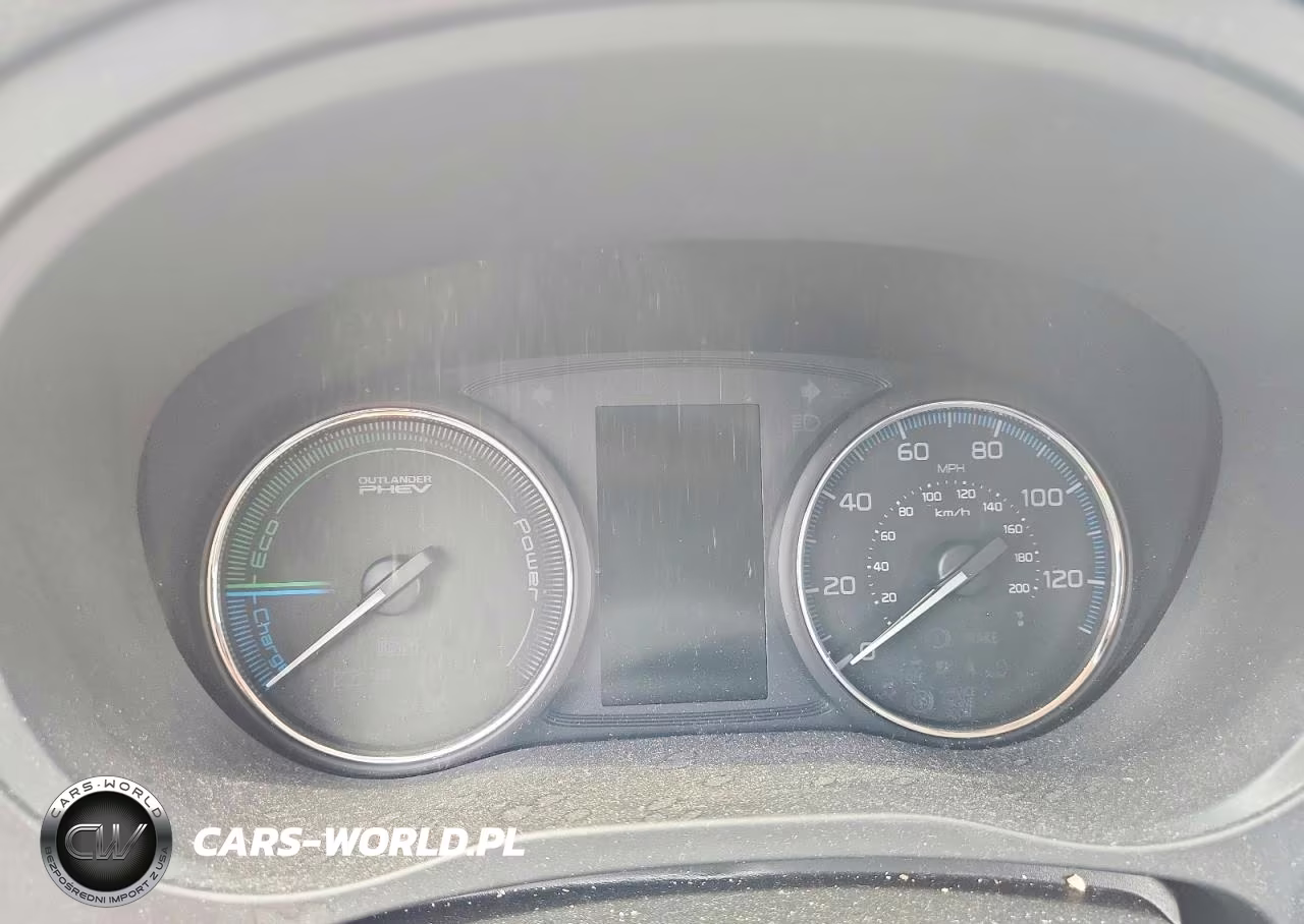 2018 Mitsubishi Outlander Se VIN:JA4J24A56JZ057018 - 9