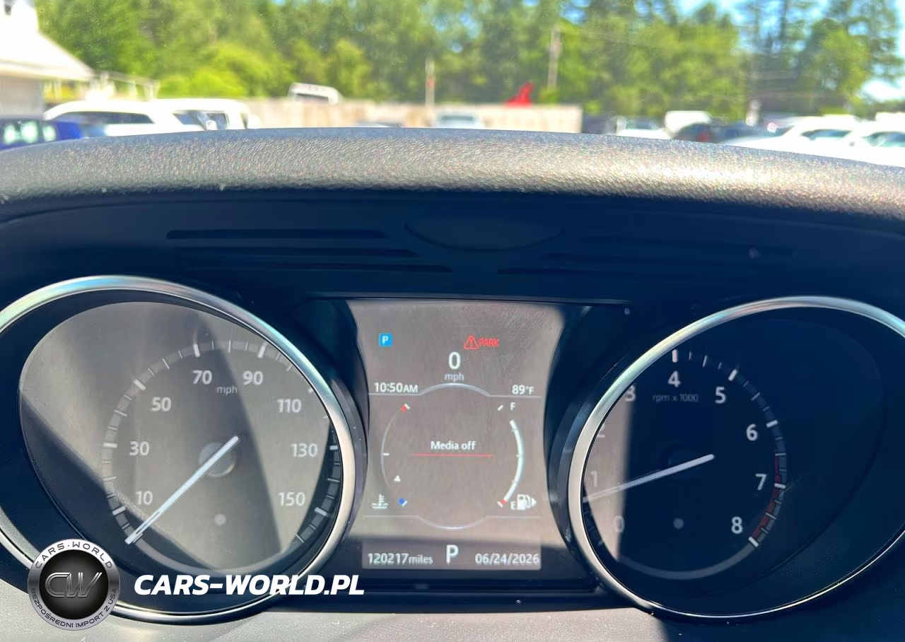 2019 Land Rover Discovery Se VIN:SALRG2RV4K2400835 - 8