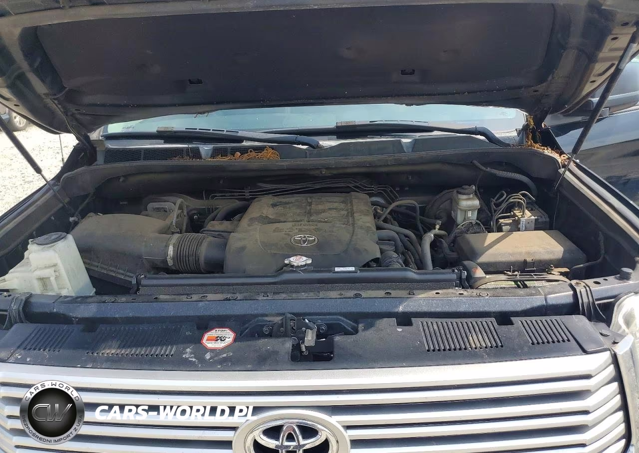 2021 Toyota Tundra VIN:5TFFW5F10GX205485 - 11