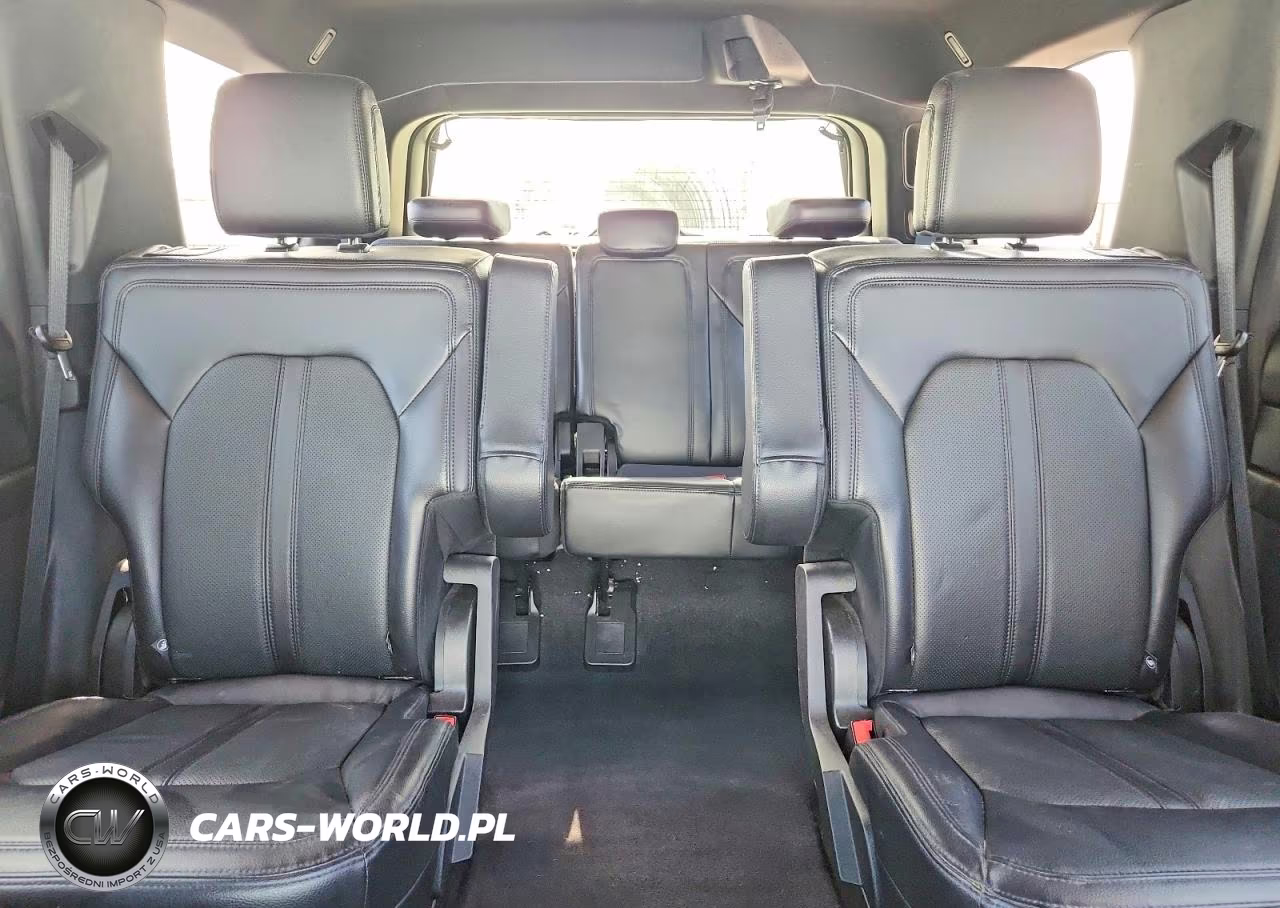 2021 Ford Expedition Limited VIN:1FMJU1KT5MEA86402 - 10