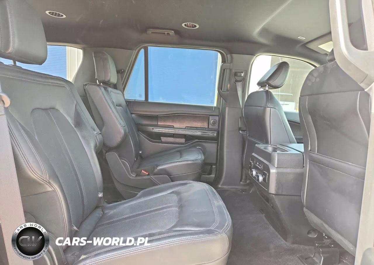 2021 Ford Expedition Limited VIN:1FMJU1KT5MEA86402 - 11