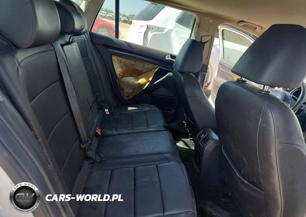 2011 Volkswagen Jetta Tdi VIN:3VWPL8AJ9BM630219 - 10