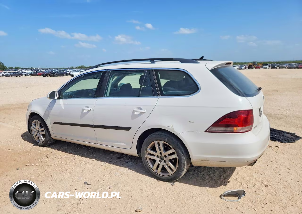 2011 Volkswagen Jetta Tdi VIN:3VWPL8AJ9BM630219 - 2
