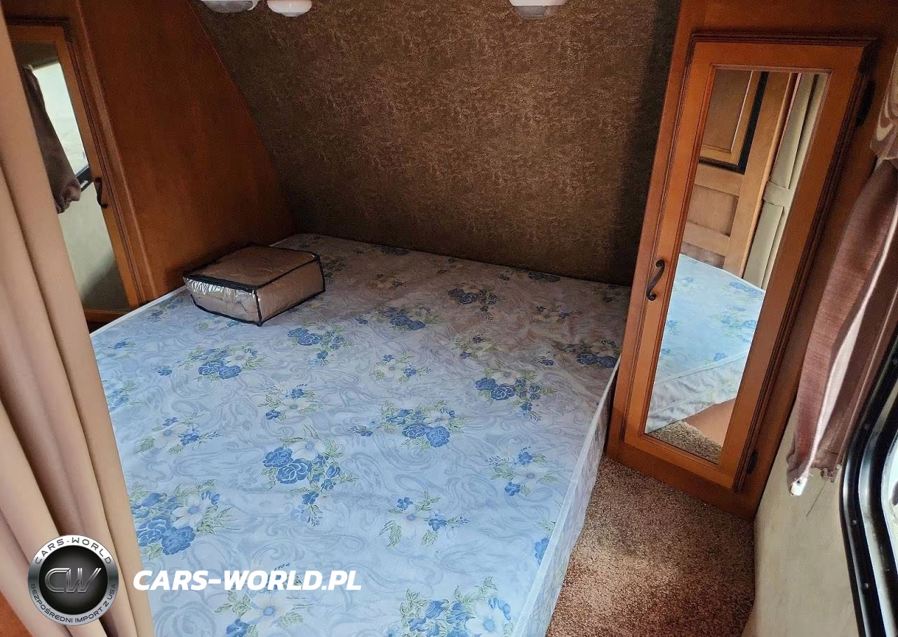 2013 Coachman Recreational Vehicle (Rv) VIN:5ZT2CXKB0DA002918 - 5