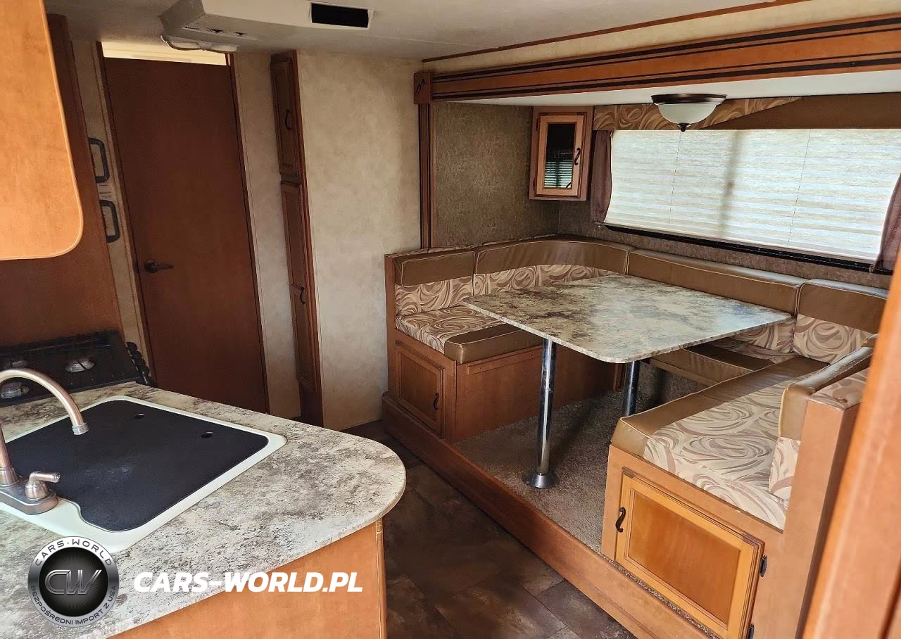2013 Coachman Recreational Vehicle (Rv) VIN:5ZT2CXKB0DA002918 - 6
