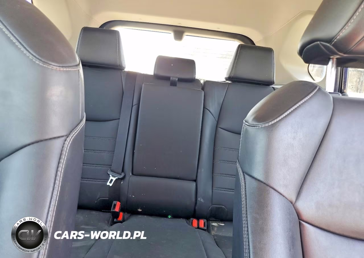 2021 Toyota Rav4 Hybrid Xle Premium VIN:2T3B6RFV8MW028838 - 10