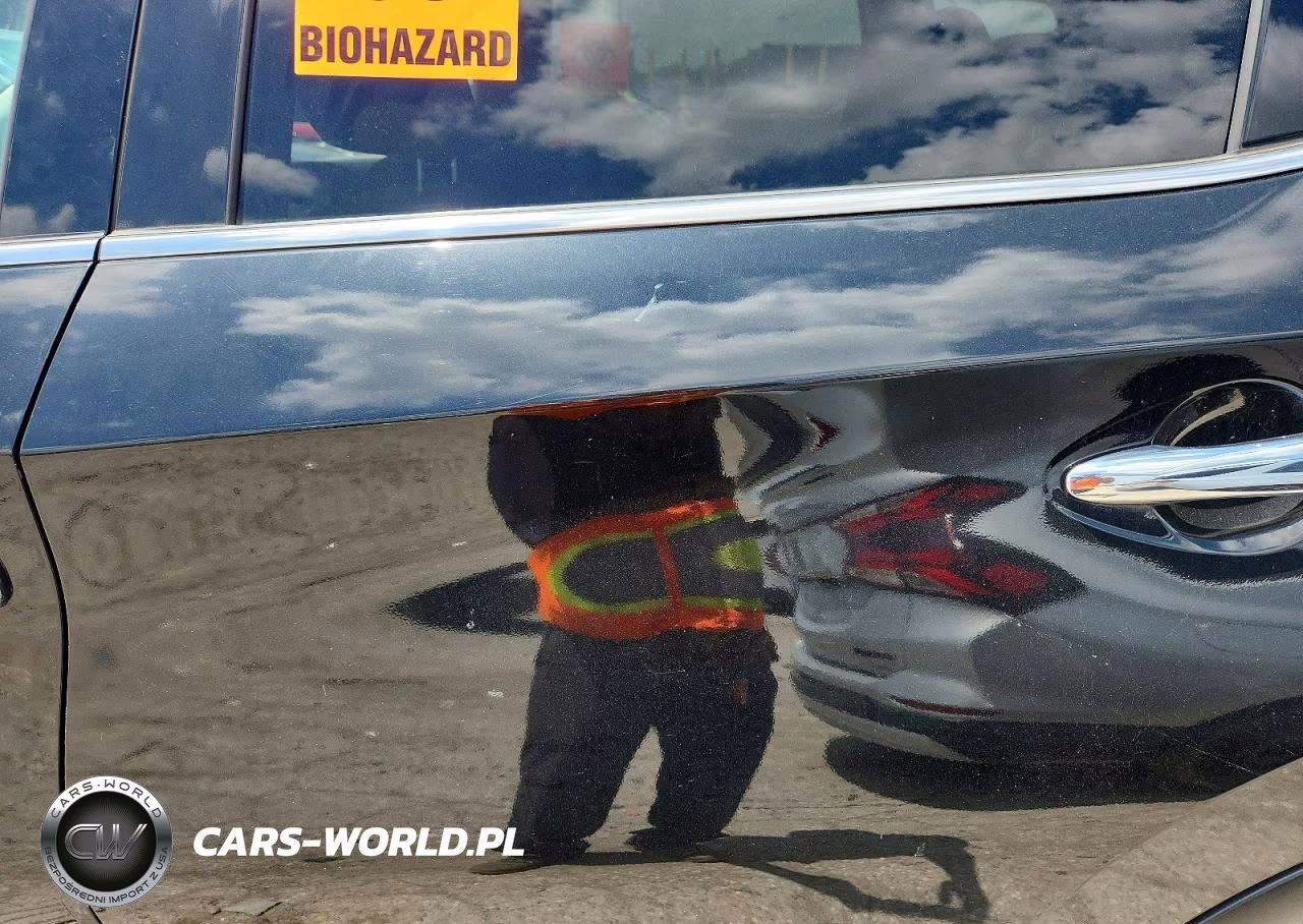 2017 Nissan Murano S VIN:5N1AZ2MHXHN122946 - 10