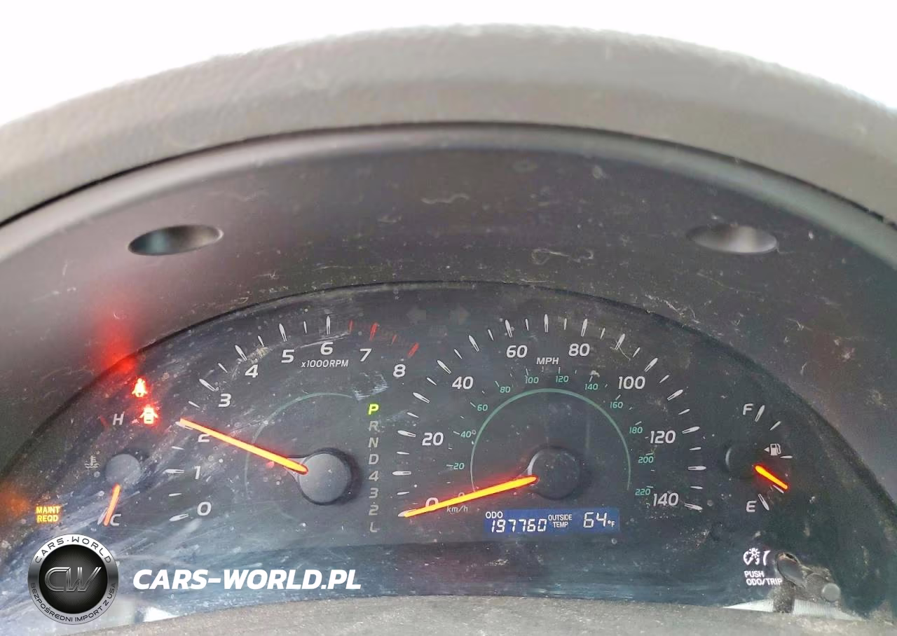 2007 Toyota Camry Le VIN:4T1BE46K67U154656 - 9