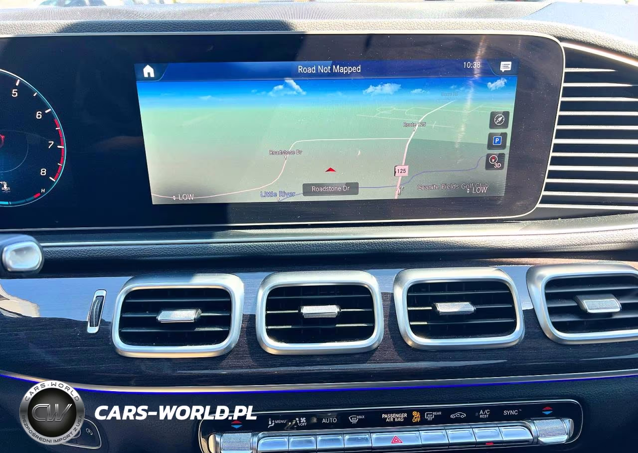 2021 Mercedes-Benz Gle 350 4Matic VIN:4JGFB4KB9MA448923 - 11