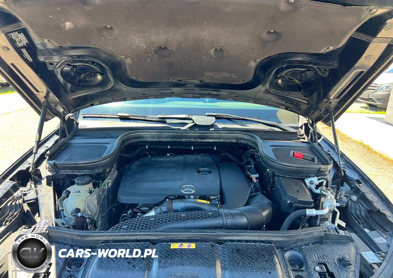 2021 Mercedes-Benz Gle 350 4Matic VIN:4JGFB4KB9MA448923 - 7