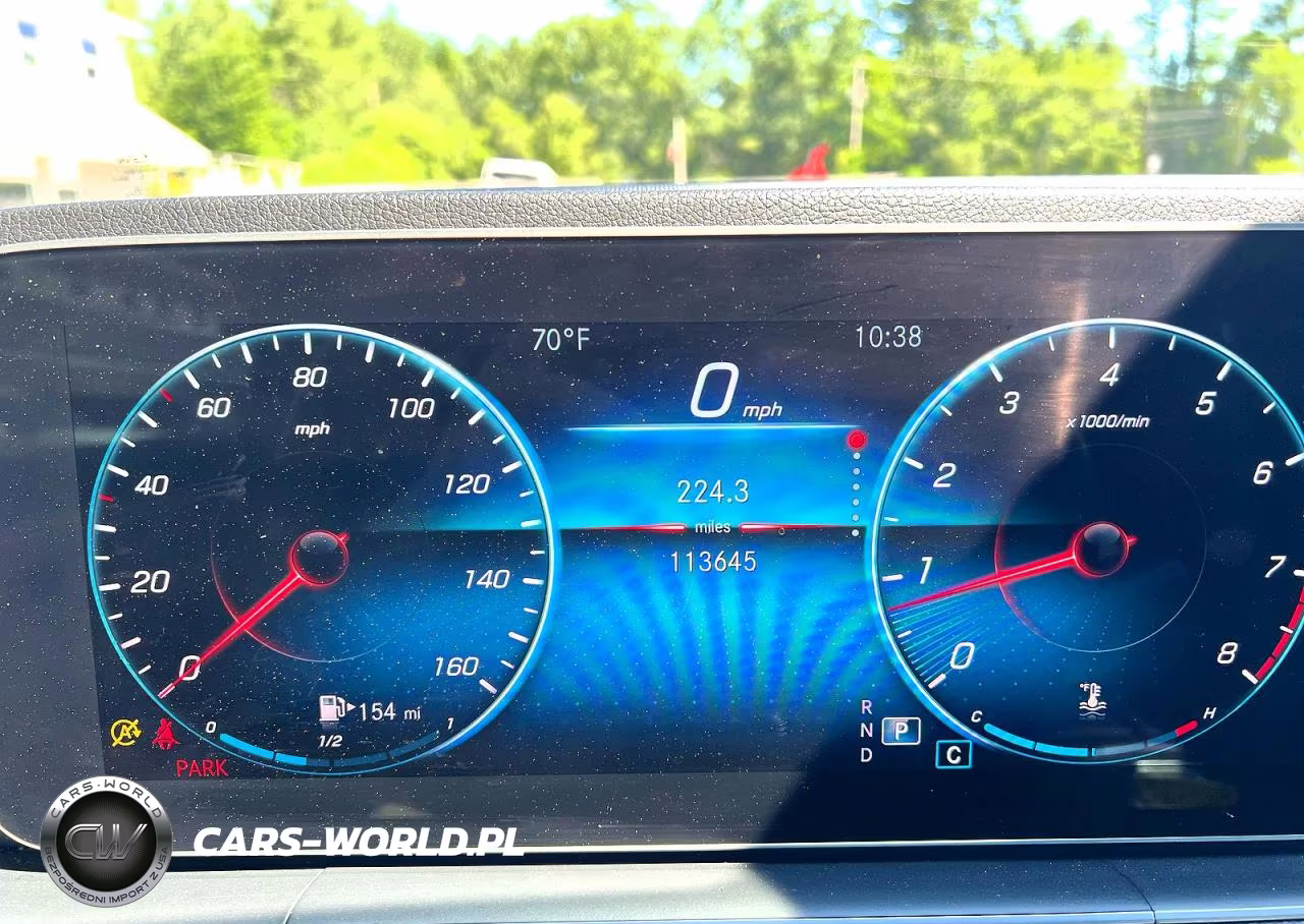 2021 Mercedes-Benz Gle 350 4Matic VIN:4JGFB4KB9MA448923 - 8