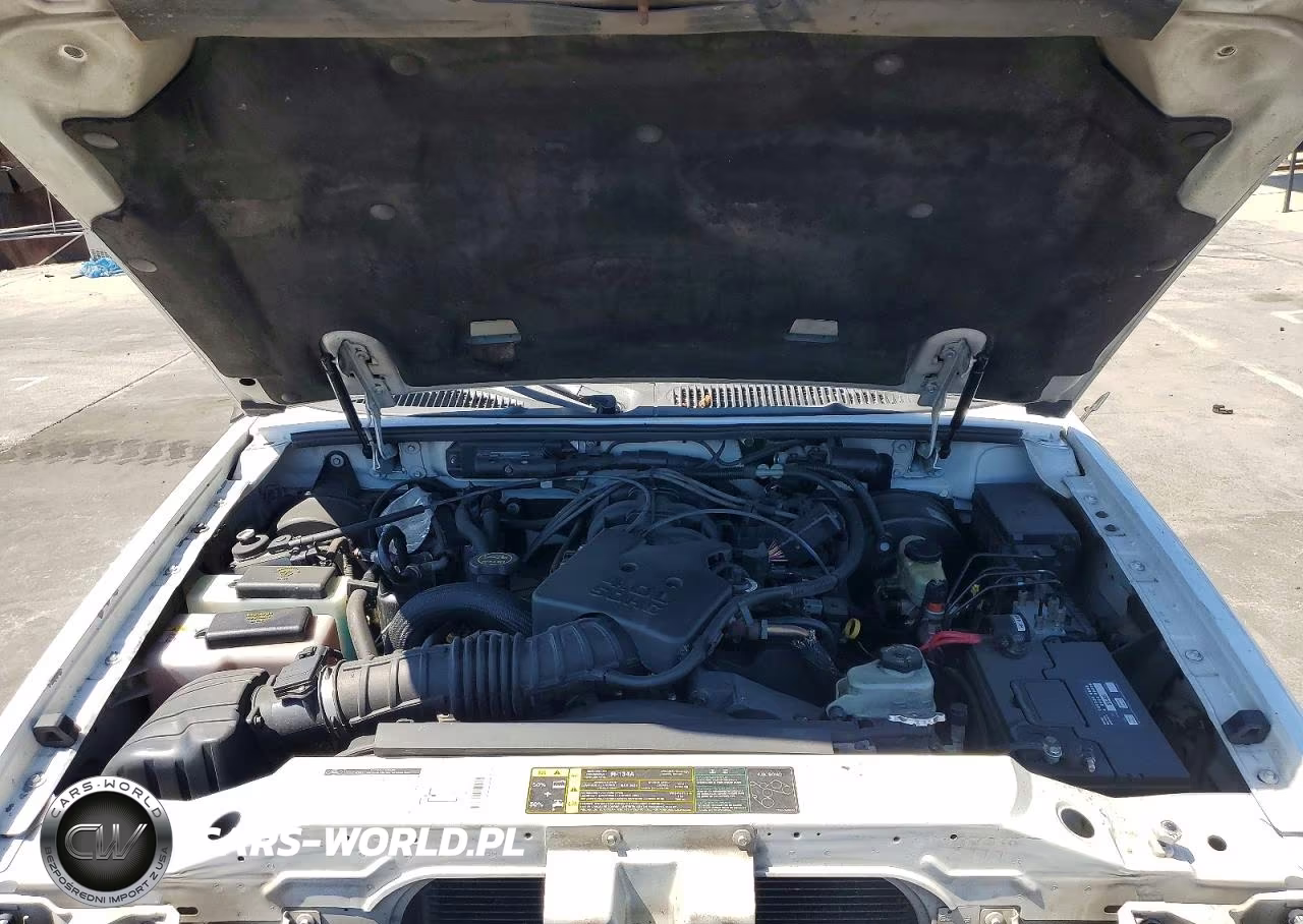 2001 Ford Explorer VIN:1FMZU77E62UD27466 - 11