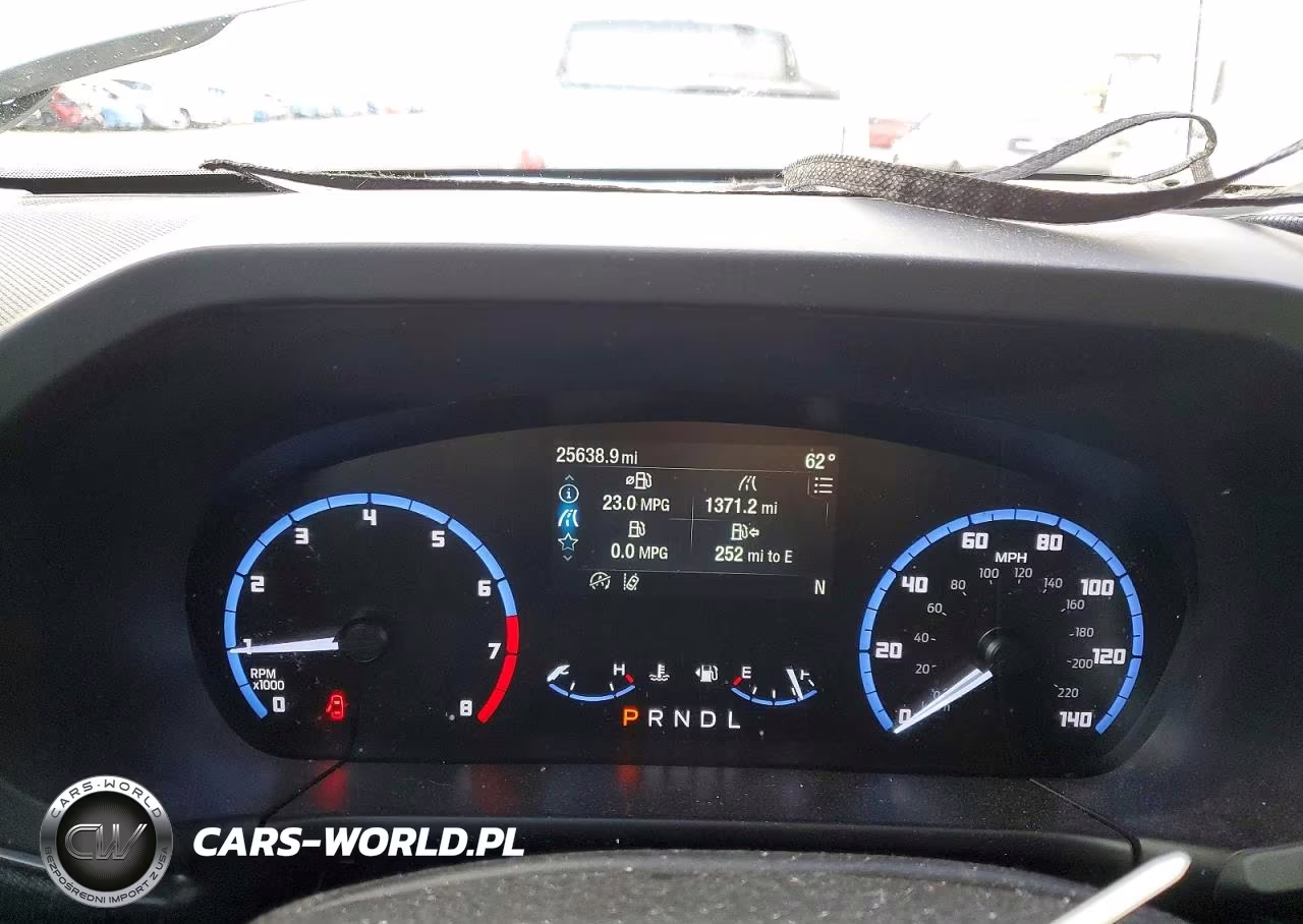2023 Ford Bronco Sport Big Bend VIN:3FMCR9B62PRE04710 - 9