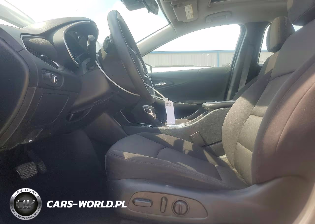2023 Chevrolet Malibu Lt VIN:1G1ZD5ST9PF239451 - 7