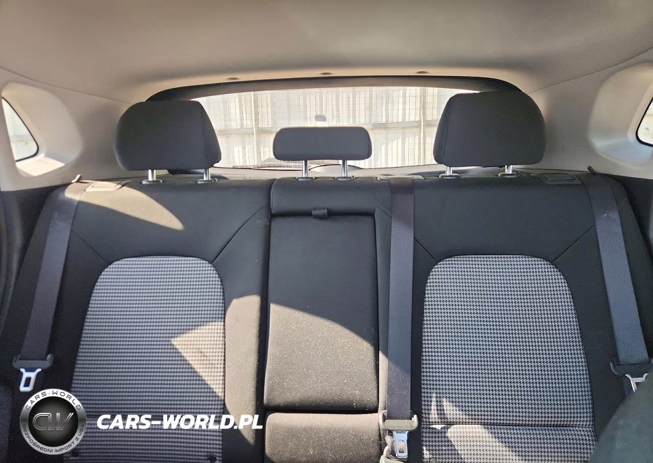 2020 Hyundai Kona Sel Plus VIN:KM8K62AA6LU456989 - 10
