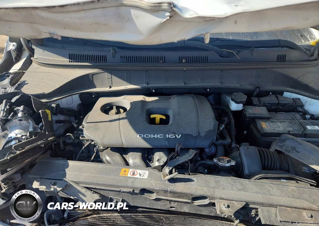 2020 Hyundai Kona Sel Plus VIN:KM8K62AA6LU456989 - 12