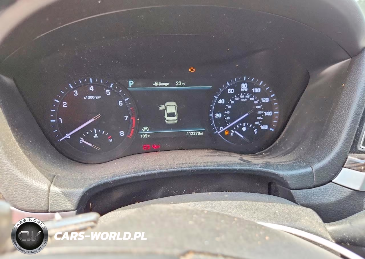 2018 Genesis G80 3.8 VIN:KMHGN4JE7JU238211 - 9