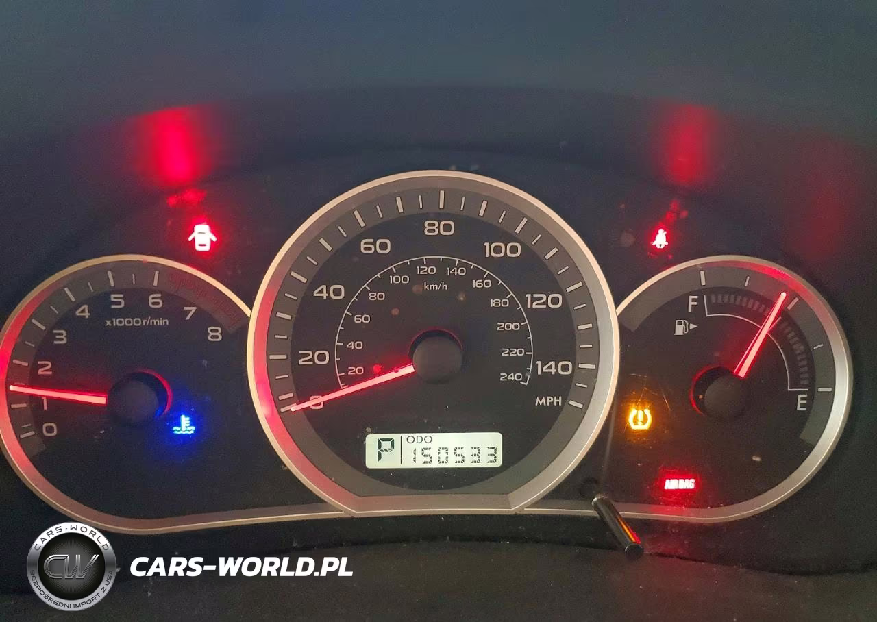 2010 Subaru Impreza 2.5I VIN:JF1GH6A68AH813155 - 9