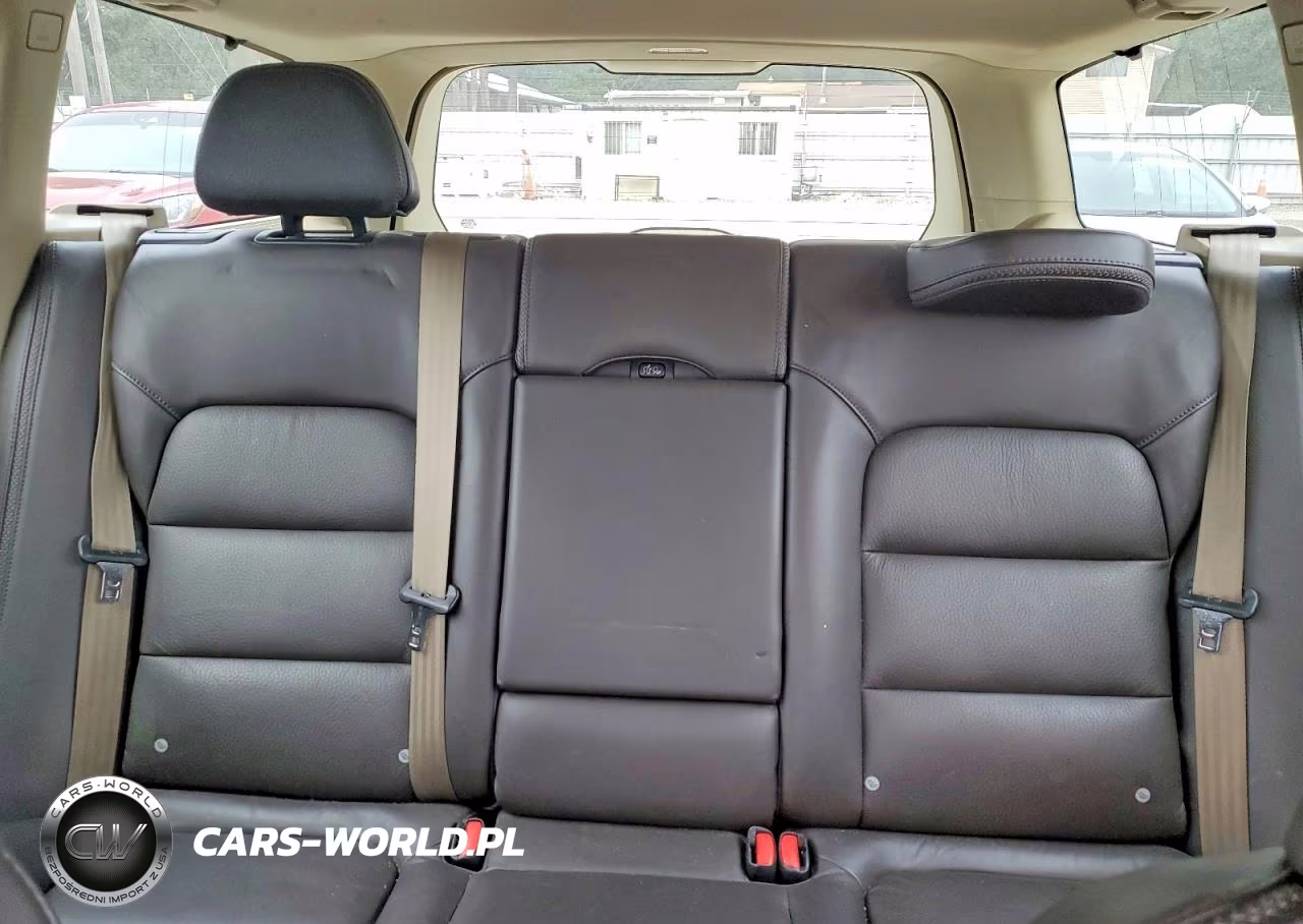 2013 Volvo Xc70 3.2 VIN:YV4952BZ4D1169385 - 10