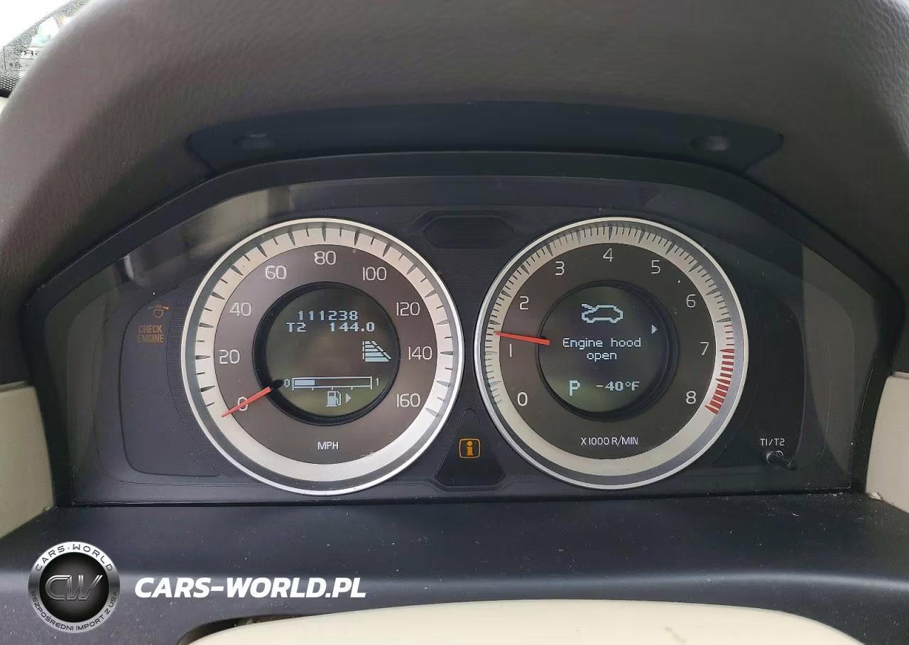 2013 Volvo Xc70 3.2 VIN:YV4952BZ4D1169385 - 9