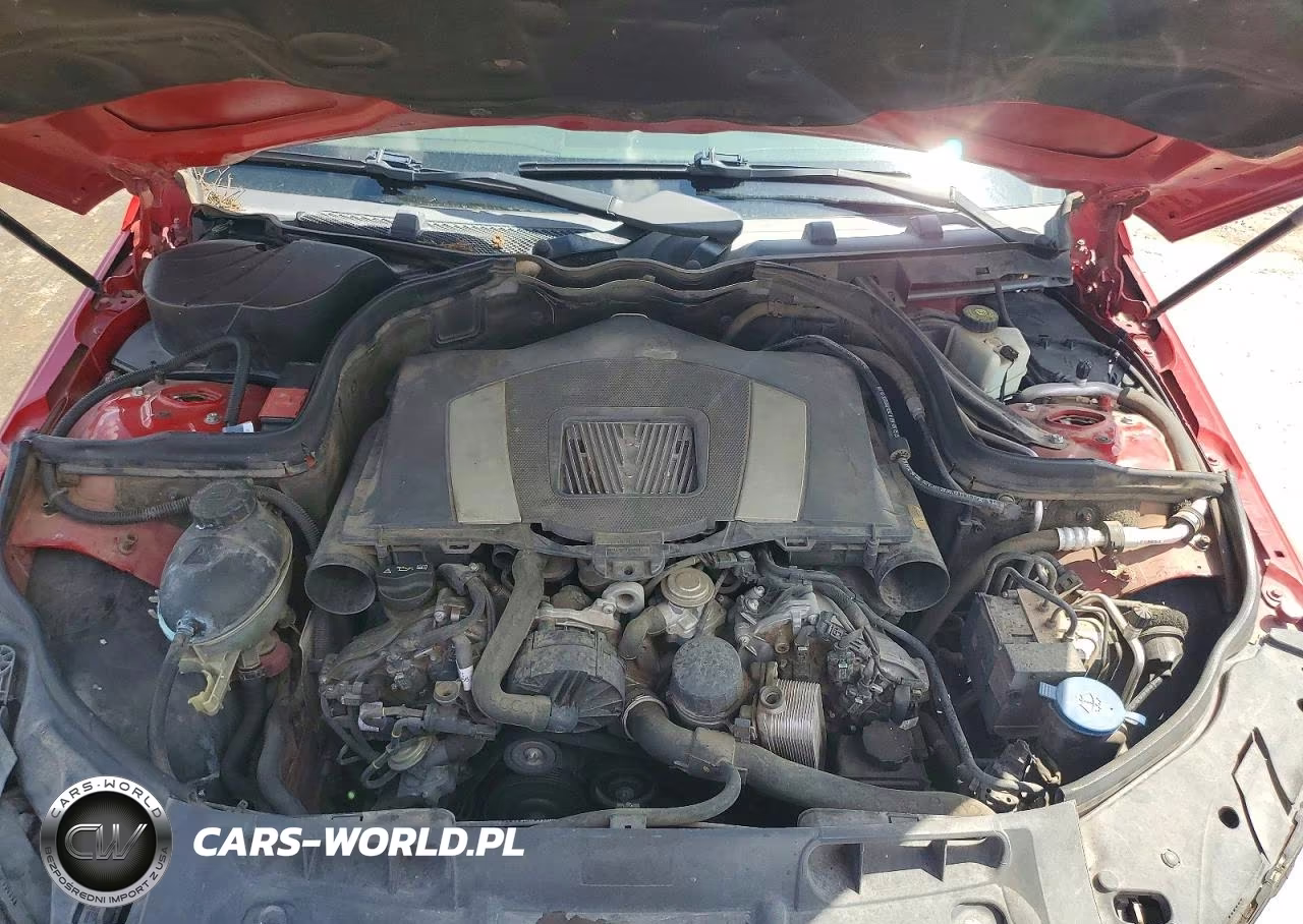 2010 Mercedes-Benz C 300 VIN:WDDGF5EB1AF434050 - 11