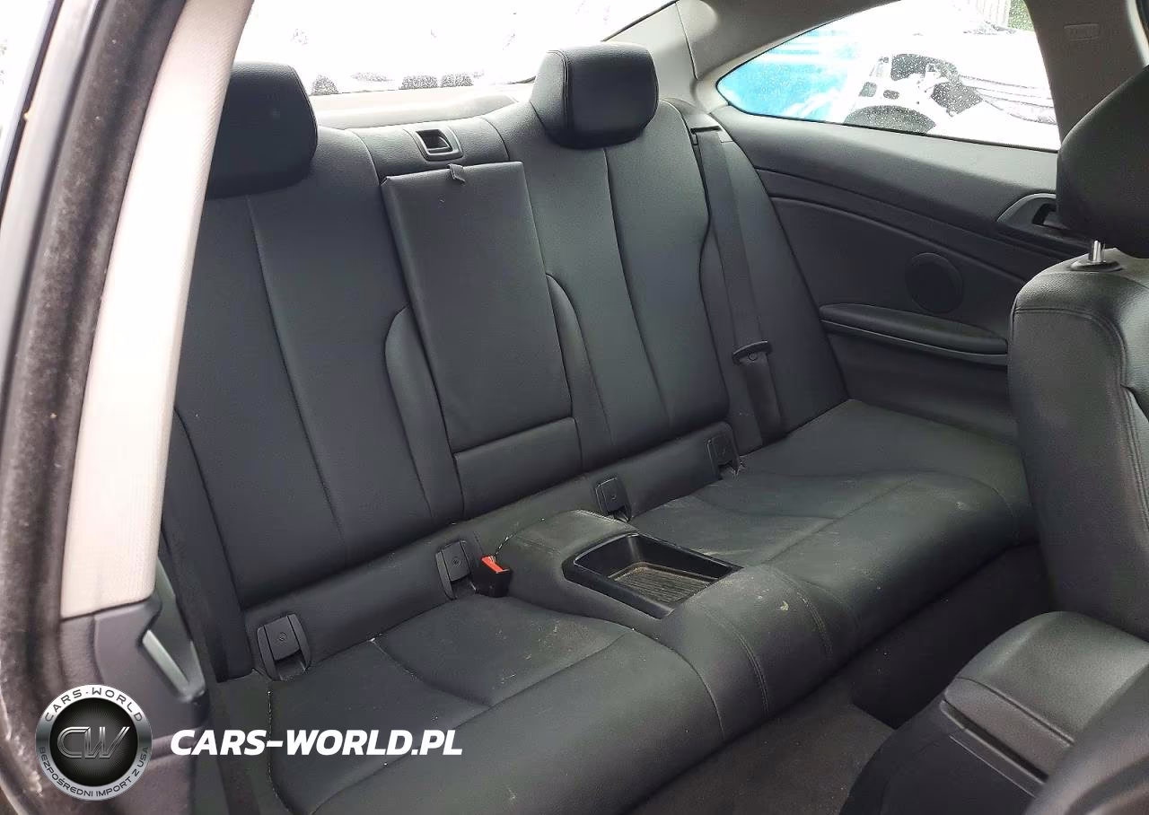 2014 BMW 428 Xi VIN:WBA3N9C53EK245202 - 10